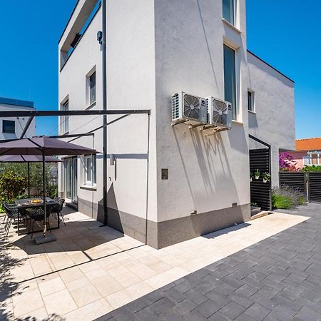 Rooftop Spa Διαμέρισμα Τρογκίρ Εξωτερικό φωτογραφία