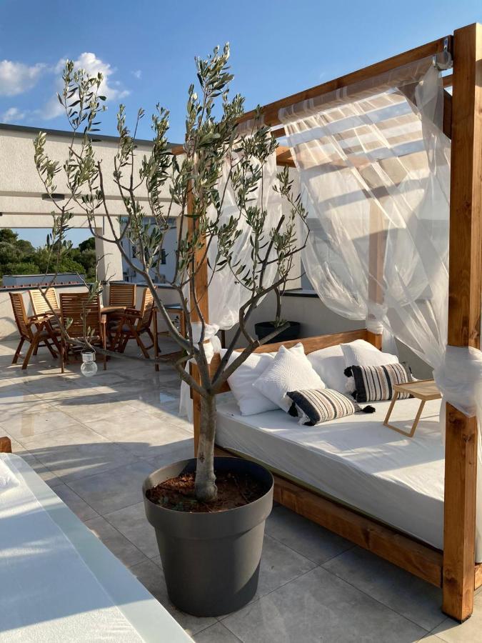 Rooftop Spa Διαμέρισμα Τρογκίρ Εξωτερικό φωτογραφία
