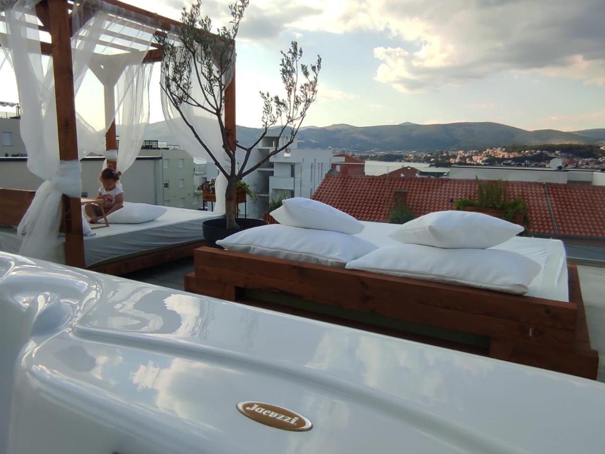 Rooftop Spa Διαμέρισμα Τρογκίρ Εξωτερικό φωτογραφία