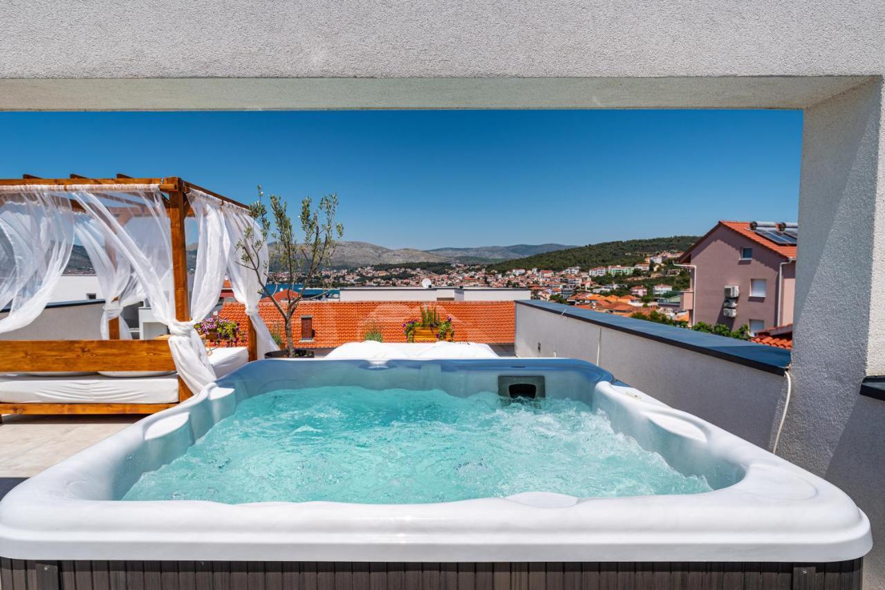 Rooftop Spa Διαμέρισμα Τρογκίρ Εξωτερικό φωτογραφία