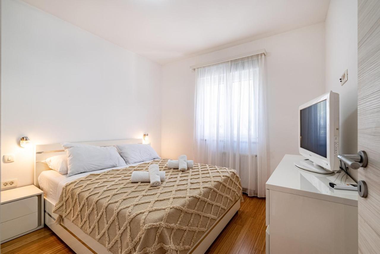 Rooftop Spa Διαμέρισμα Τρογκίρ Εξωτερικό φωτογραφία