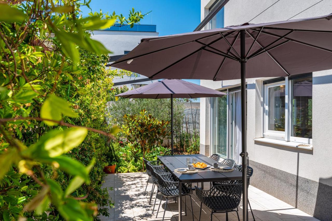 Rooftop Spa Διαμέρισμα Τρογκίρ Εξωτερικό φωτογραφία